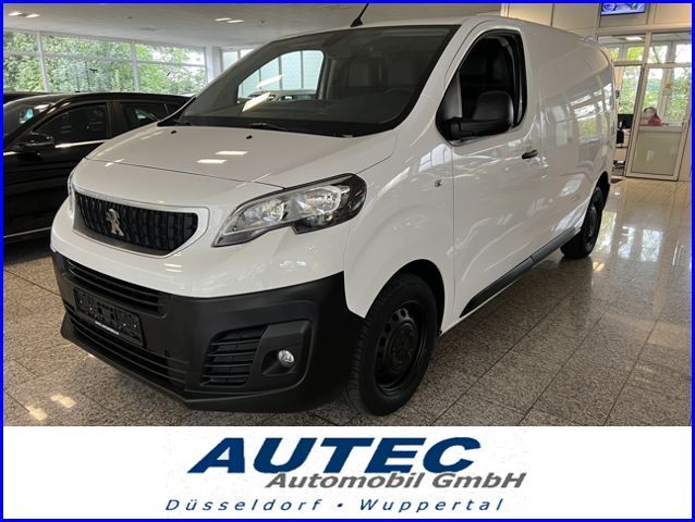 Peugeot Expert Kasten Premium L2 2.0 Blue-HDI Teilleder