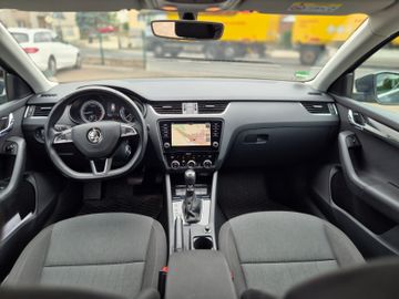 Skoda Octavia - 11