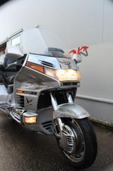 Honda GL1500 *UNIKAT* - HONDA GL 1500