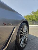 Infiniti Q60 3.0t AT AWD Sport Sport - Infiniti Q60