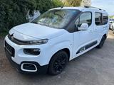 Citroën BERLINGO 130 HDI XL EAT8 / 1. HD / 7-SITZER / L2 - Citroën Berlingo: 2l Hdi