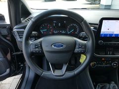 FORD Fiesta Titanium FORD Fiesta Titanium