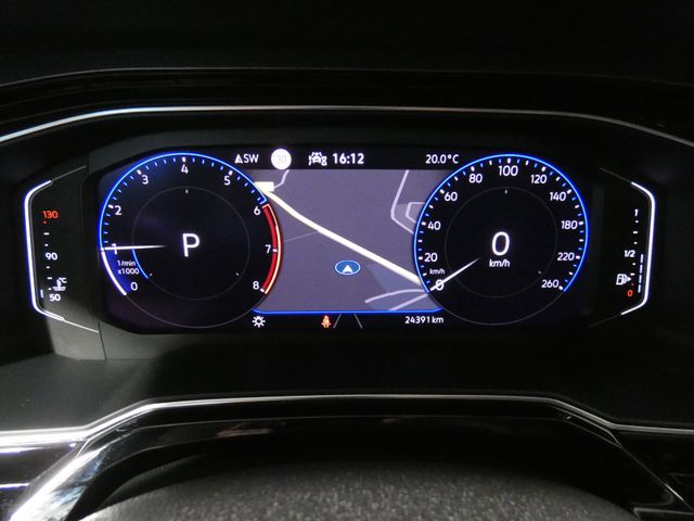 Polo 1.0 TSI STYLE DSG NAVI KAMERA IQ.LIGHT ACC