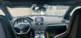 Mercedes-Benz C 63 AMG C 63 T AMG AMG - Mercedes-Benz C 63 AMG: Kombi