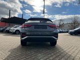 Audi Q3 Sportback 40 TDI S-Line quattro *LED Klima* - Audi Q3: Sport