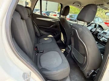 BMW X1 - 12