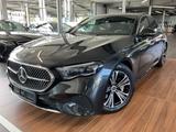 Mercedes-Benz E 450d 4Matic Avantgarde DISTRO/PANO/360/WINTER - Mercedes-Benz E 450 mit Diesel-Antrieb: Automatik