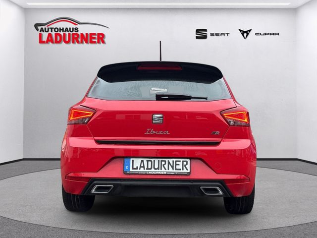 Ibiza FR Pro Black Edition *NAVI+LED+FullLink+RF