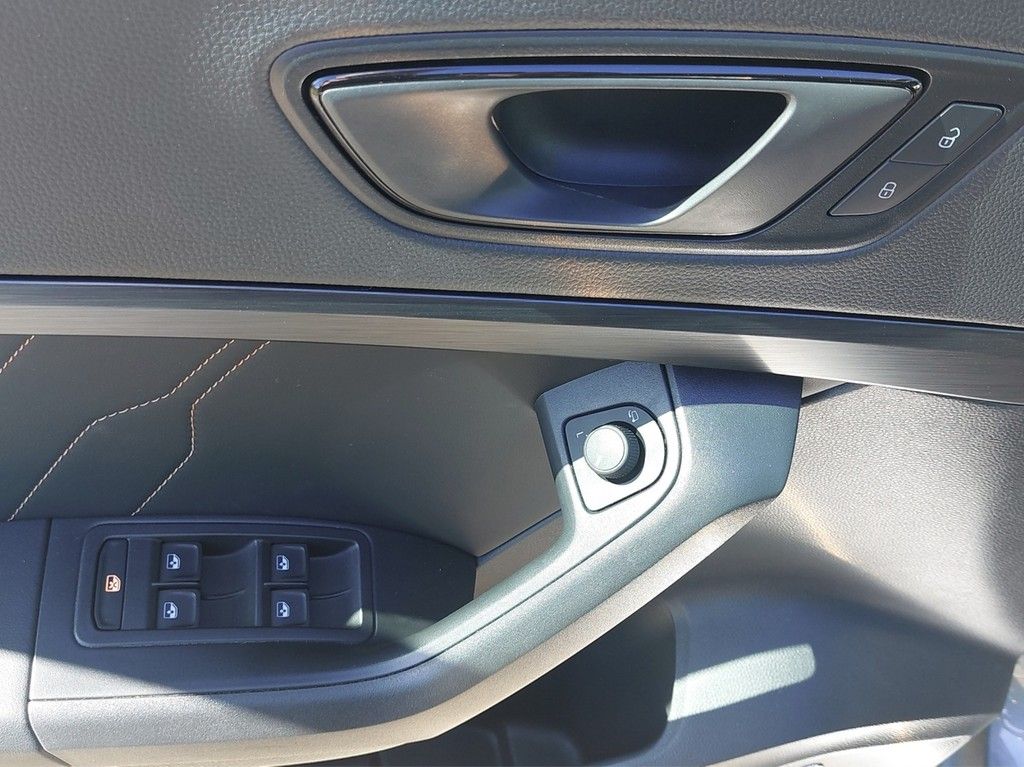 Cupra Ateca - Bild 13