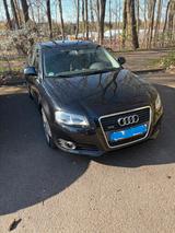 Audi A3 1.8 TFSI quattro Ambition Sportback Ambition - Audi A3 aus 2008: Sportback Ambition