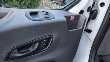 Fahrzeugabbildung Ford Transit Kasten 350 L3 Trend