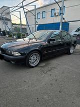 BMW bmw e39 535i ohne Vanos V8 - BMW 535 aus 1998