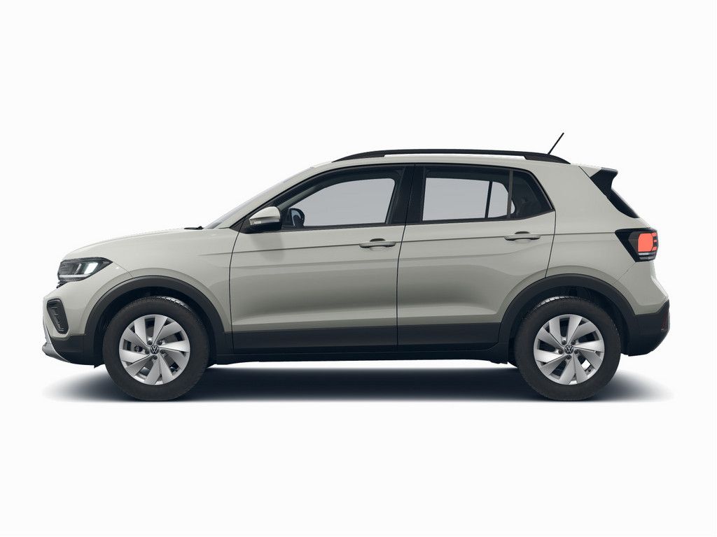 Volkswagen T-Cross - Bild 8