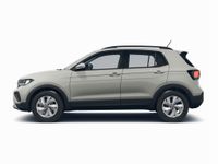 Volkswagen T-Cross - Vorschau Bild 8