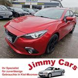 Mazda 3 Fließheck Diesel 3 SKYACTIV-D 150 Sports-Line - Mazda 3 in Kiel