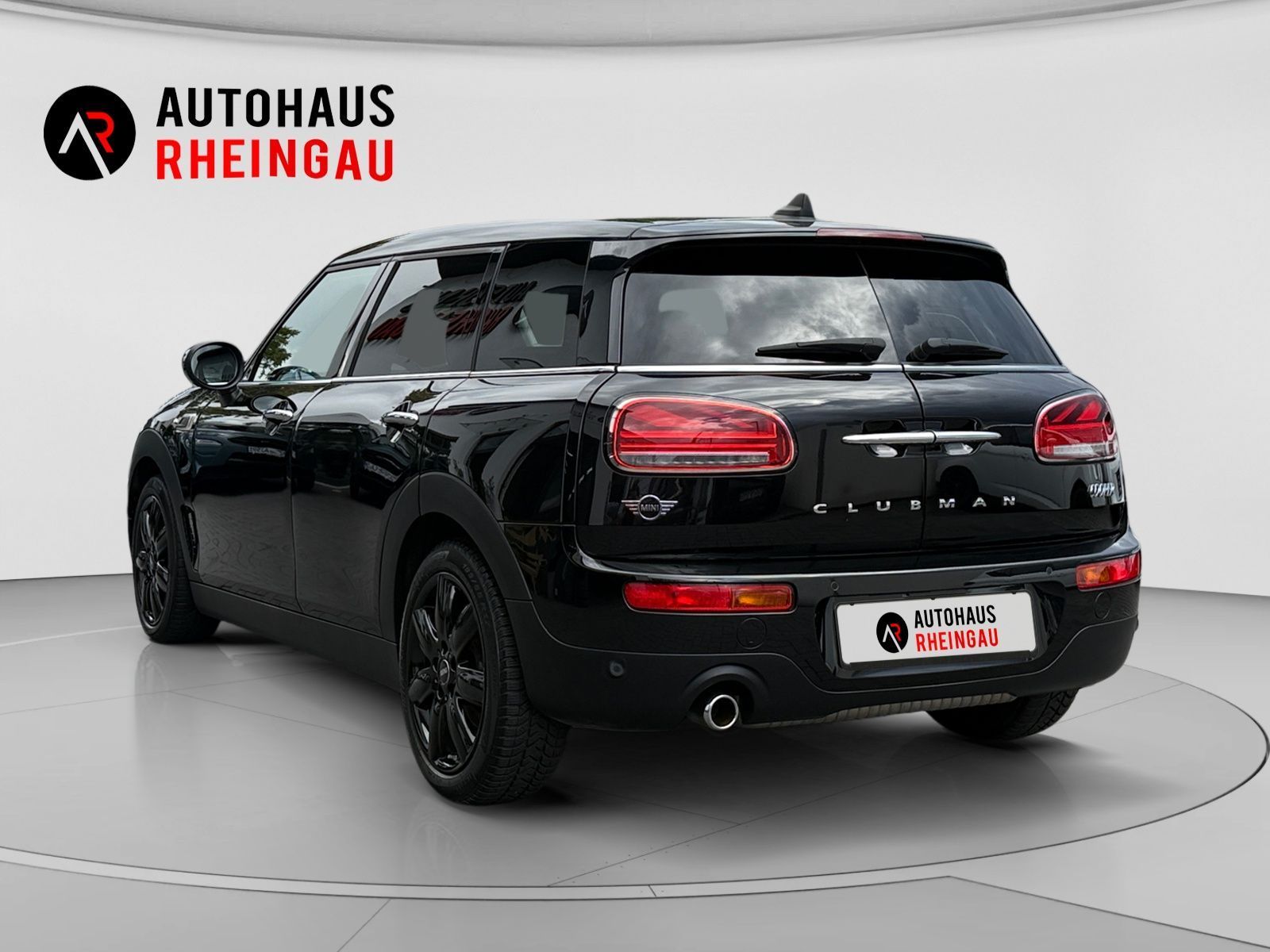 Fahrzeugabbildung MINI Cooper Clubman MINI Aut. PANO/TEMPO/1.HAND