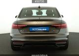 Audi A4 Lim. 40 TDI quattro S line #Black#18Z#GRA#DSP - Audi A4: Limousine, Line