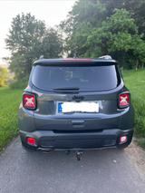 Jeep Renegade 1.6l MultiJet S S - Jeep Renegade von privat