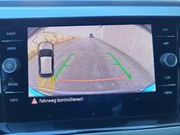 Volkswagen Taigo - Vorschau Bild 23