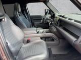 Land Rover Defender 110 P635 OCTA 22"AHK Satin Moonlight-Pa - Land Rover Defender OCTA mit Benzin-Antrieb