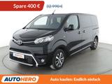 Toyota ProAce Verso 2.0 D-4D L1 Team D *NAVI*ACC*CAM*