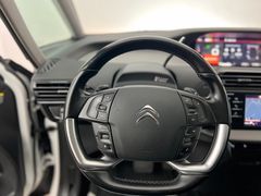 CITROEN C4 Picasso / PANO / 1.HD / RENTNER/ GARANTIE/