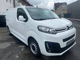 Citroën Jumpy Kasten Business M Klima Navi 1.Hand - Citroën Jumpy mit Diesel-Antrieb: Kleinbus, Klimaanlage