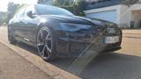 Audi A6 Av 45 TDI qu 2x S-Line Black 21 STDH - Audi A6: Standheizung, 4b