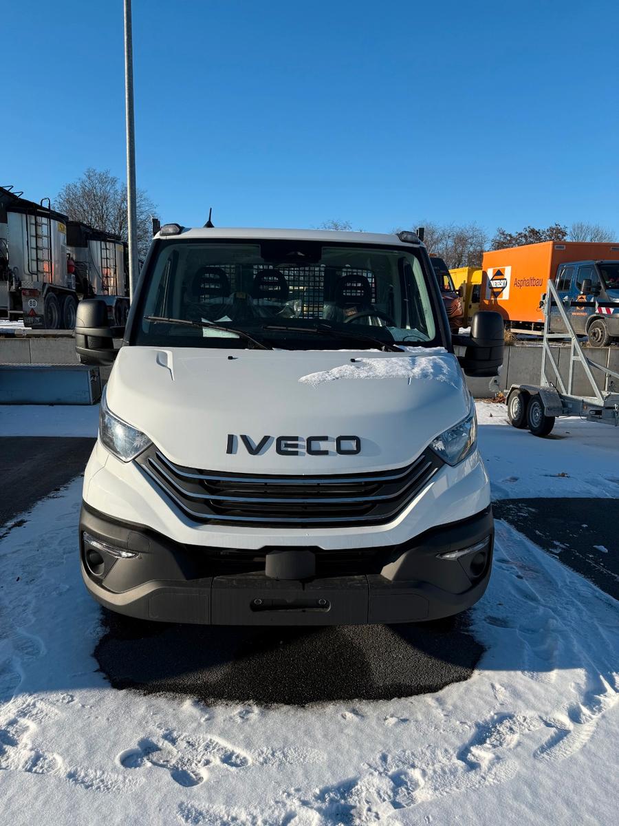Iveco Daily 35S16H3.0Y