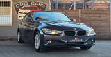 BMW Lim. 320 d*TÜV NEU*1 Besitzer* - gebrauchte BMW 320 aus dem Jahr 2015