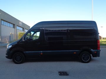 Mercedes Sprinter - 9