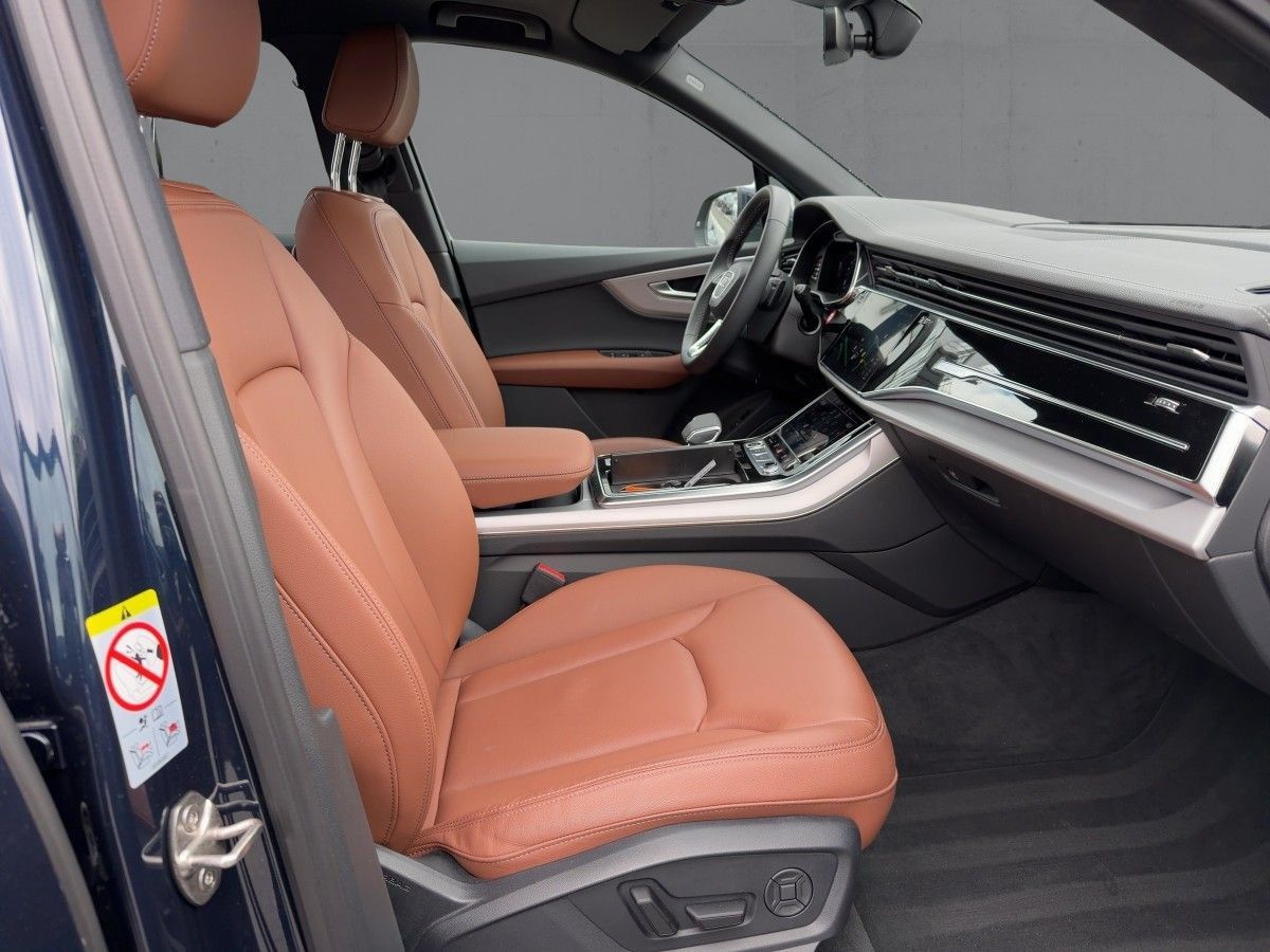 Audi Q7 - Bild 12
