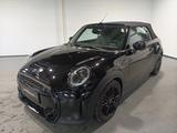 MINI Cabrio Cooper S  Classic Trim|LED|Navi|Kamaera - : Roadster, 4 Sitzer
