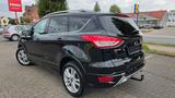 Ford Kuga Individual2.0d4X4-AUT+AHK+LED+KAM+NAV+LEDER - Ford Kuga: Individual