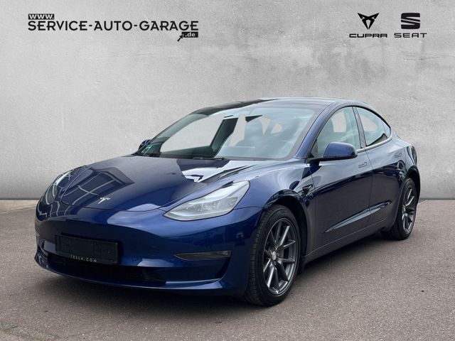 Tesla Model 3 Long Range Dual AWD