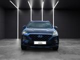 Hyundai Santa Fe Premium*Allrad*ACC*Apple CarPlay*Pano - Hyundai SANTA FE Premium mit Diesel-Antrieb