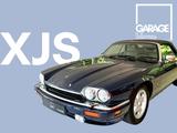 Jaguar XJS 6.0 Cabriolet / Perfekt / ohne Wartungsstau! - Jaguar Gebrauchtwagen von 1994