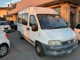 Fiat Ducato 9 posti - gebrauchte Fiat Ducato aus dem Jahr 2003