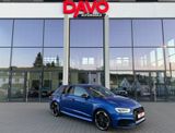 Audi RS3 Sportback 2.5 TFSI quattro/Matrix/B&O/R-Kam - Audi RS3: Kombi