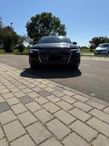 Audi A6 55 TFSI Quattro Vollausstattung - Audi A6 55 TFSI Gebrauchtwagen