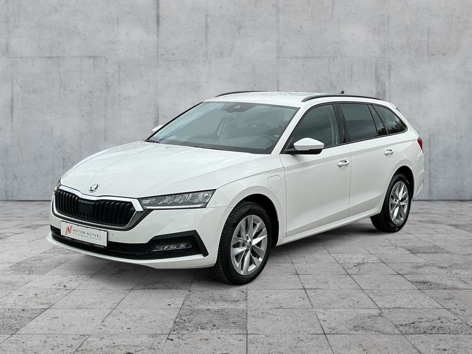 Skoda Octavia - Bild 2