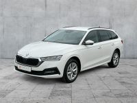 Skoda Octavia - Vorschau Bild 2