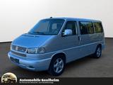 Volkswagen T4 Multivan 2.5 TDI*NUR 157TKM*BETT*STDHZG*SHZ* - Volkswagen T4 mit Diesel-Antrieb