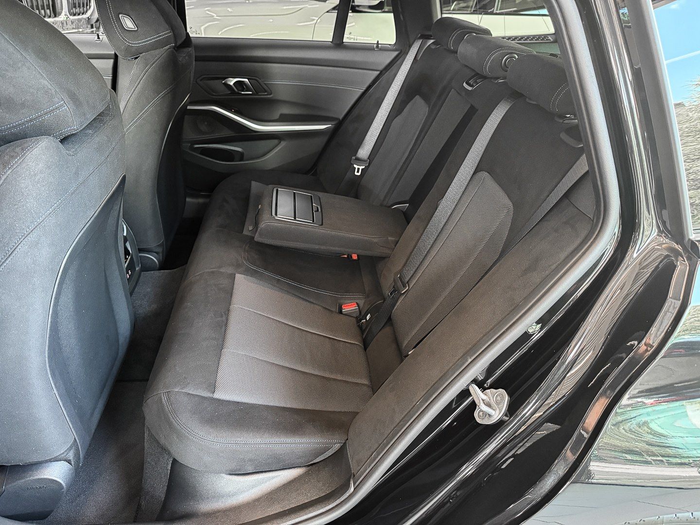BMW 318 - Bild 18