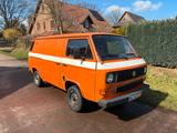 Volkswagen VW T3 Transporter - TÜV bis 01/2028 - Volkswagen T3 in Hamburg