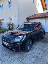 MINI John Cooper Works Countryman JCW AHK Paket XL  - MINI John Cooper Works Countryman: Von Privat