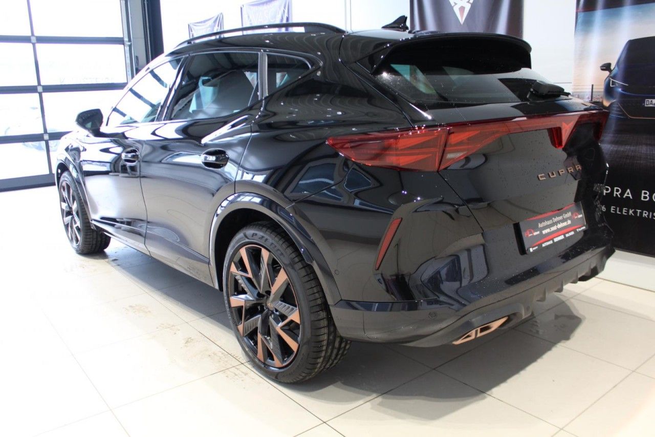 Cupra Formentor e-Hybrid DSG SHZ+ACC+CARPLAY+LED+PDC imagem 2