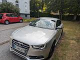 Audi S5 3.0 TFSI S tronic quattro Sportback - 444PS - Audi S5 in Wuppertal