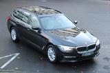 BMW 540 i xDrive Touring Keyless/Panorama/Scheckheft - BMW 540 in Mönchengladbach