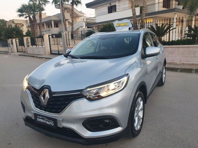 Renault Kadjar 1.5 Blue dCi 115 CV EDC Sport Edi